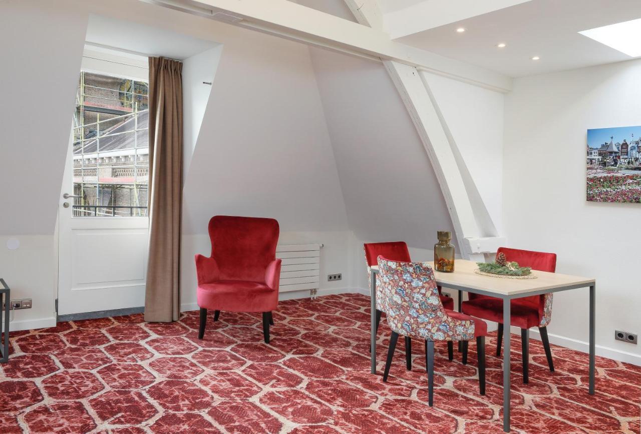 Boutique Hotel Jeroen 's-Hertogenbosch  Eksteriør billede