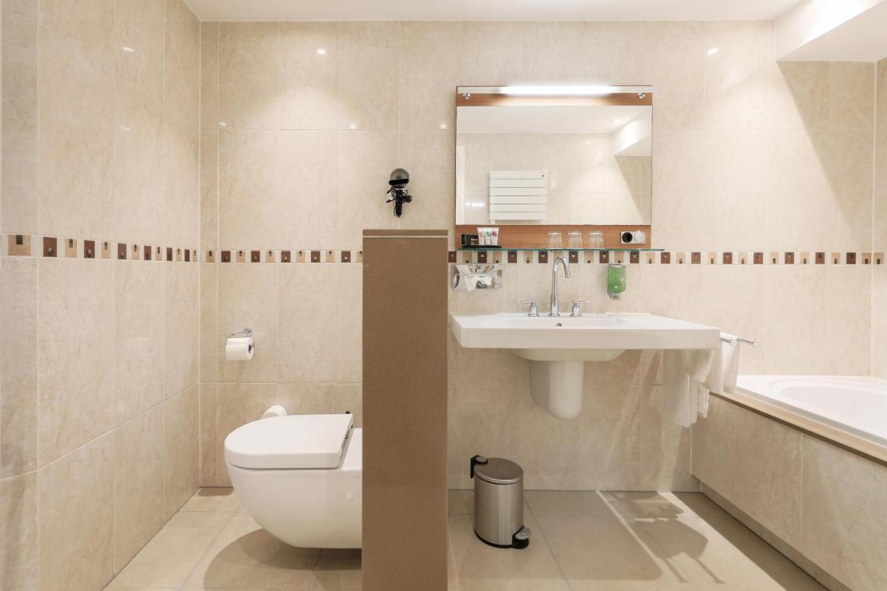 Boutique Hotel Jeroen 's-Hertogenbosch  Eksteriør billede