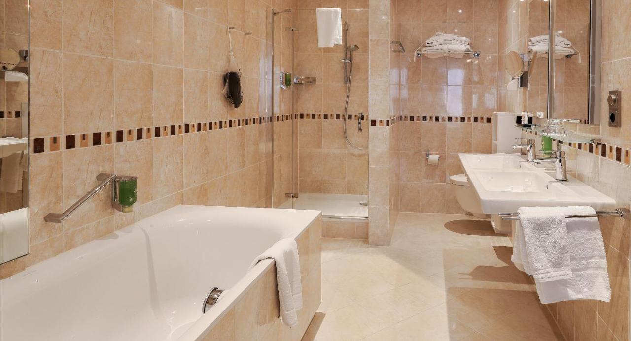 Boutique Hotel Jeroen 's-Hertogenbosch  Eksteriør billede