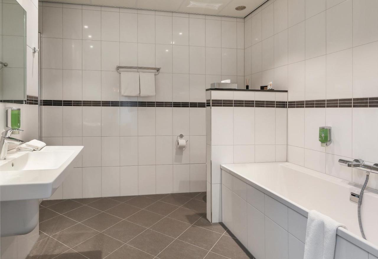 Boutique Hotel Jeroen 's-Hertogenbosch  Eksteriør billede